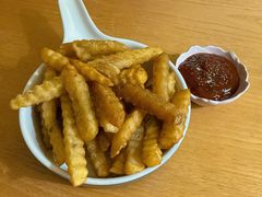 -维卡食舍(户部山店)