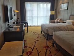 -佛山顺德香云纱园林酒店(清晖园店)