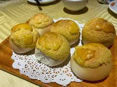 菠萝包-石岐佬中山菜馆(张溪店)