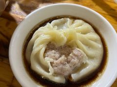 -叁益灌汤包(大润发店)