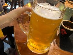 -水浒烤肉(国贸店)