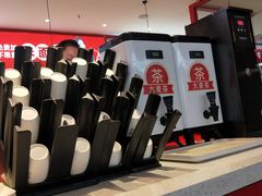 -顺溜削面(大王路店)