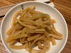 -漆黑觉米粉(三里屯店)