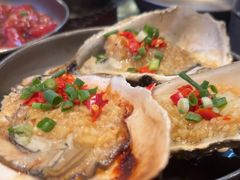 -夜食白市Yespicy·烧烤啤酒宵夜(番禺四海城店)