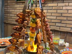 -卢布里西餐厅(总店)