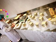 绿豆潮糕-卢记永兴德(静海店)