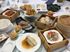 -金翠皇宫粤菜·点心·海鲜(科技园店)