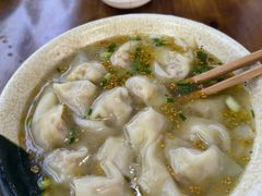 -天全县三土司椒麻鸡餐厅