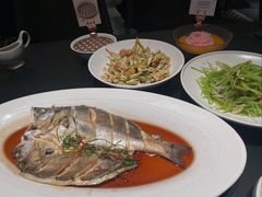 清蒸鲈鱼-起源小厨(应天门店)