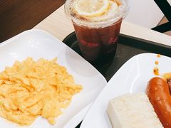 -太兴烧味餐厅(香港机场店)