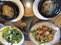 -西江美食舫·江西菜(健德桥店)