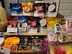 零售区-BreadTalk面包新语·烘焙蛋糕(富力海珠城店)