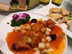 -小方外婆菜(蒙山路店)