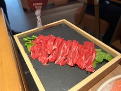 -巴奴毛肚火锅(京西大悦城店)