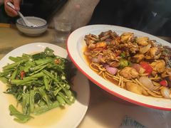 -吕记老鸭汤·徽菜馆(东营路店)