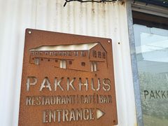 -Pakkhús Restaurant