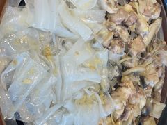 -碗中海·蒸汽海鲜·桑拿鸡(岭南天地店)