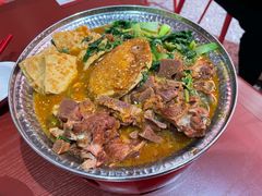 -喜家德虾仁水饺(岗厦北店)