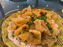 -阿马蛋汤·宁波小海鲜(总店)