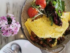 -The Rug Cafe(王府中环店)