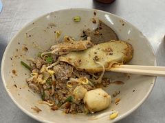 -榮泰米粉湯(Left Shop)