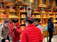 -御手信(古港店)