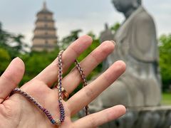 -大慈恩寺(大雁塔)