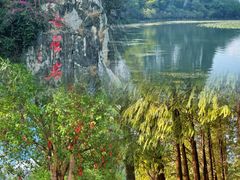 -星湖旅游景区七星岩