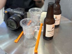 -喧闹·东方大气茶(鹅岭二厂店)