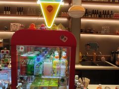 -dodonpa.墩墩伐 便当食堂(博华广场店)