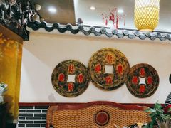 -一块豆腐·海鲜·家常菜(李沧书院路店)