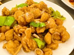 -渔家乐小海鲜(皇姑店)