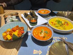 -仙罗泰·泰国餐厅(印象汇店)