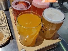 -马路牙子烧烤馄饨酒馆(望京店)
