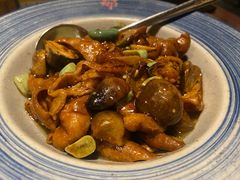 -那家小馆•北京菜•烤鸭(中关村店)