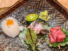 -鮨政·Omakase(港汇恒隆广场店)