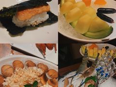 -揽季锅物会.福建黄鱼.海鲜姿造(五四路店)