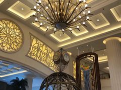 -常州武进九洲喜来登酒店