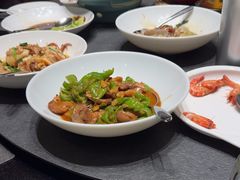 -味到1981日照海鲜·渔饺子