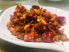 -新疆伏拉沃餐厅(白龙南路店)