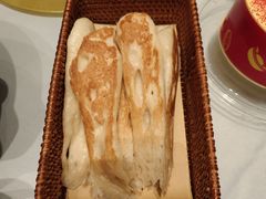 乡村锅贴馍-双湖宴·湖北菜(文化路店)