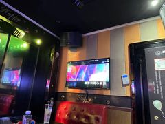 -唱吧麦颂KTV(顺义华联店)
