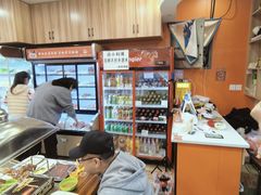 -哈尔滨小酒馆·鲜肉现穿自助烧烤(康新花园店)