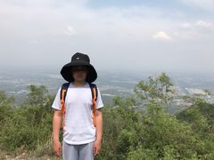 -阳台山自然风景区