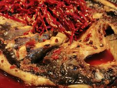 -半天妖烤鱼(西直门凯德mall店)