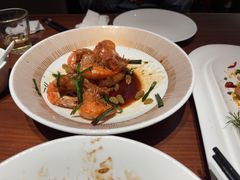 -阿明小菜·海鲜·上海菜(梅陇店)