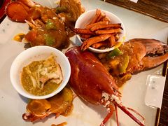 -蟹后Crabber(水悦城店)