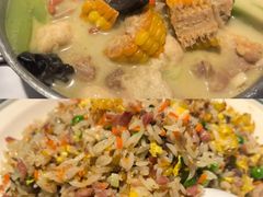 -打酱油·非遗淮扬菜(瘦西湖梅岭店)