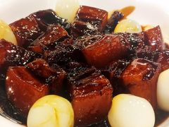 抖抖红烧肉-徐记私厨(半淞园路店)