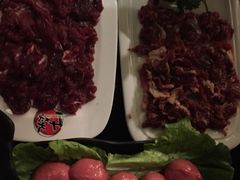 -牛焱·贵州黄牛肉火锅(城西银泰店)